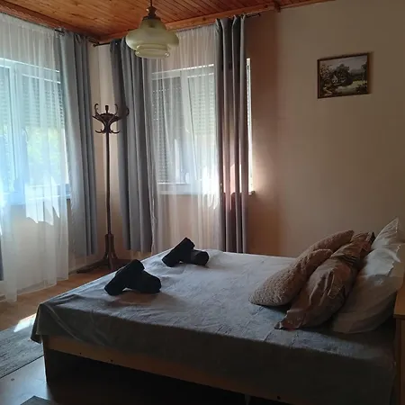Maison d'hôtes Comfort *