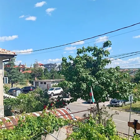 Maison d'hôtes Comfort Susam