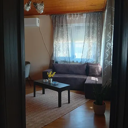 Comfort Maison d'hôtes Susam