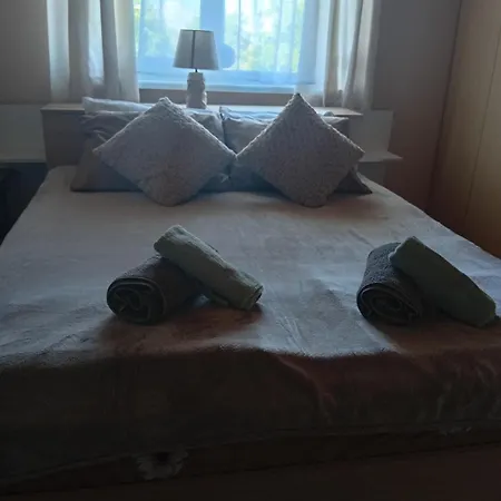 Comfort Maison d'hôtes Susam