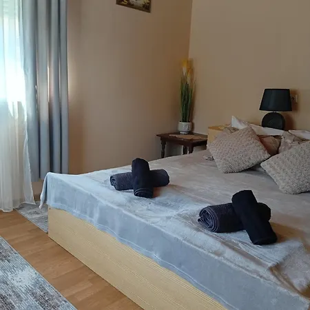 Comfort Maison d'hôtes *