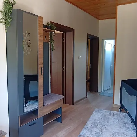 Maison d'hôtes Comfort