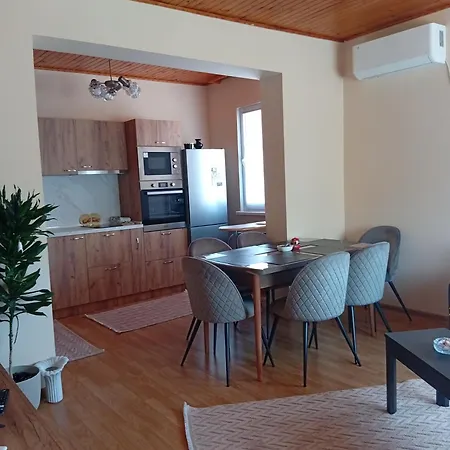 Maison d'hôtes Comfort